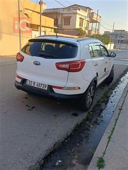 کیا سپۆرتاج